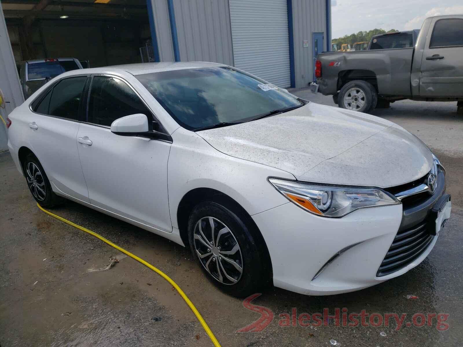 4T1BF1FK8GU164147 2016 TOYOTA CAMRY