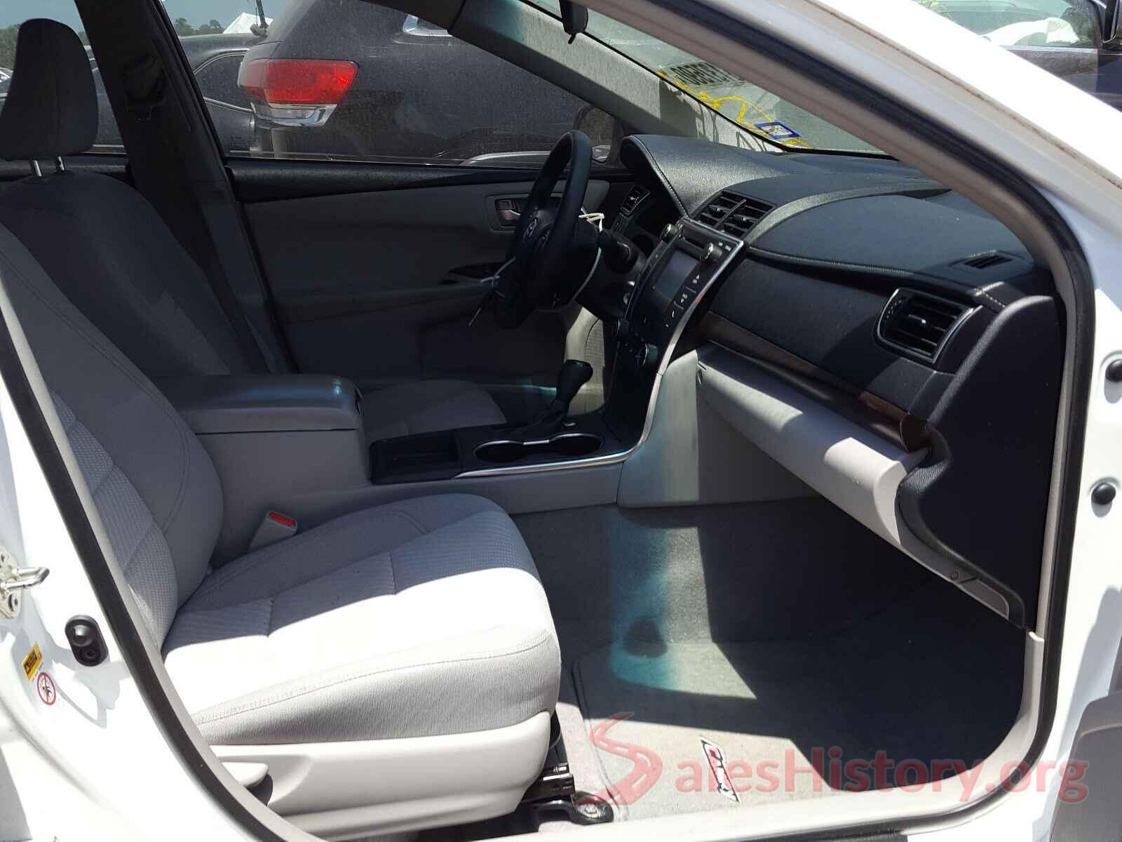 4T1BF1FK8GU164147 2016 TOYOTA CAMRY