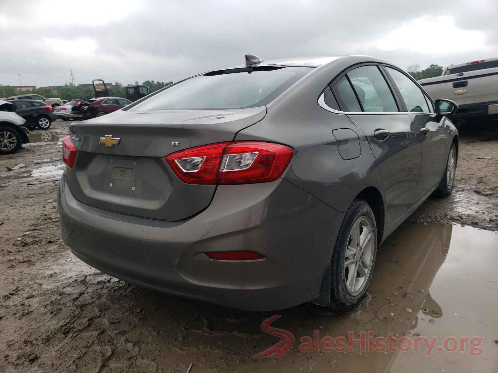 1G1BE5SM7H7186896 2017 CHEVROLET CRUZE