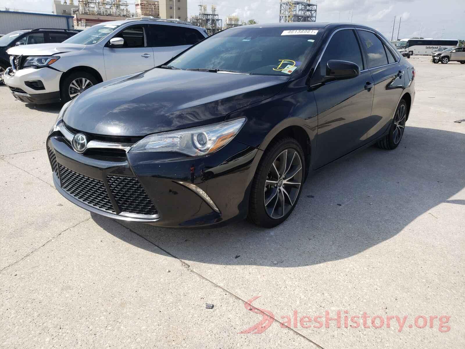 4T1BF1FK5HU676739 2017 TOYOTA CAMRY