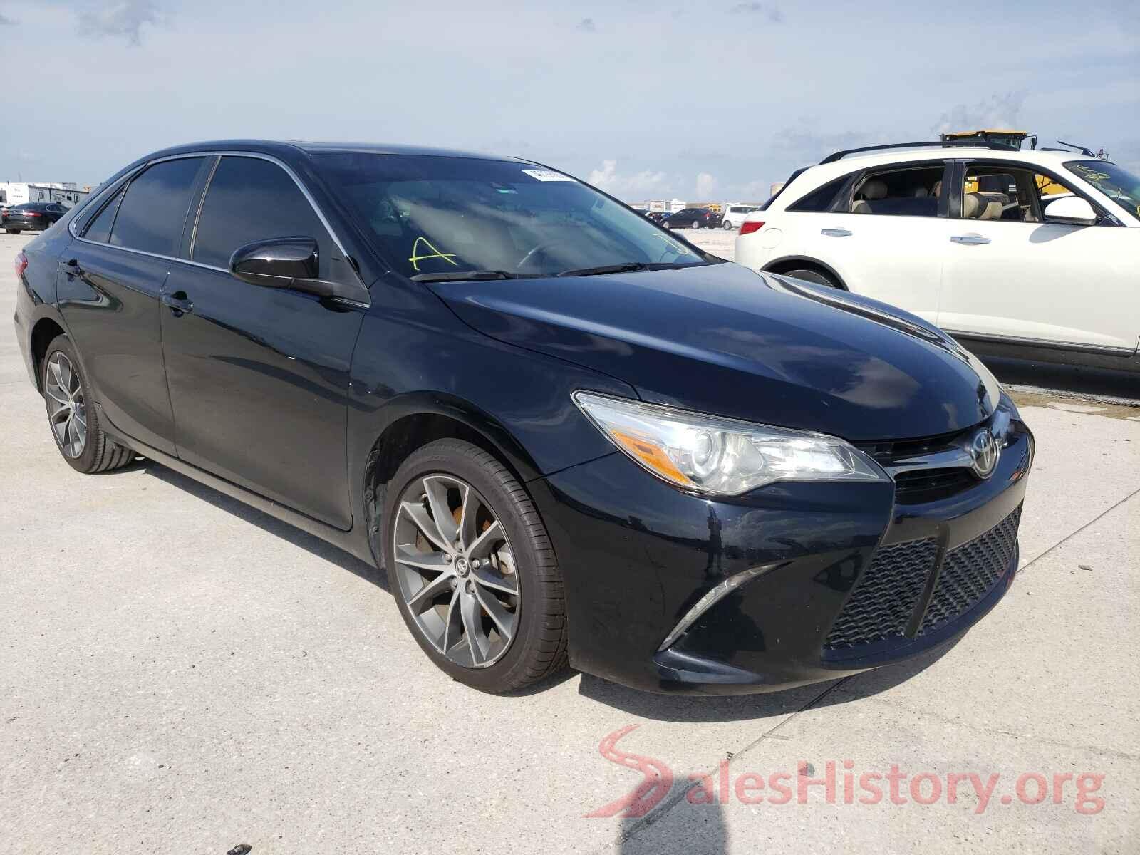 4T1BF1FK5HU676739 2017 TOYOTA CAMRY