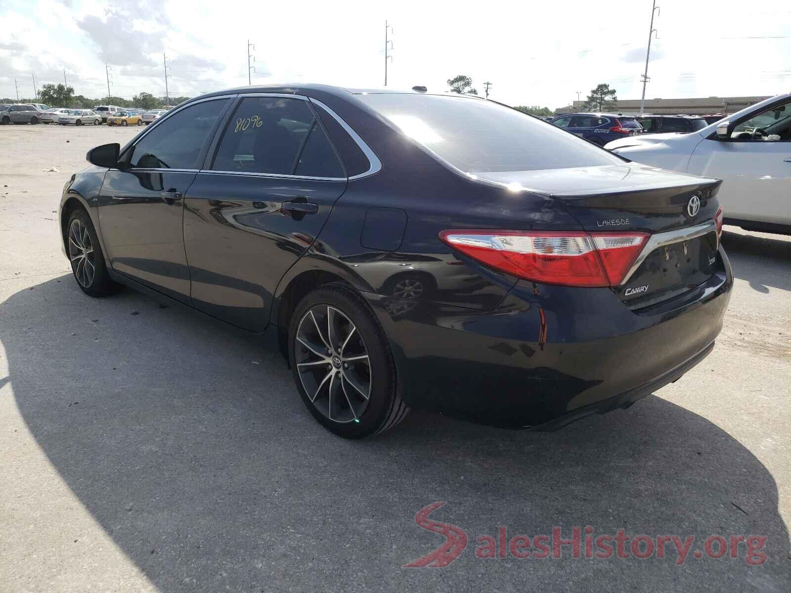 4T1BF1FK5HU676739 2017 TOYOTA CAMRY