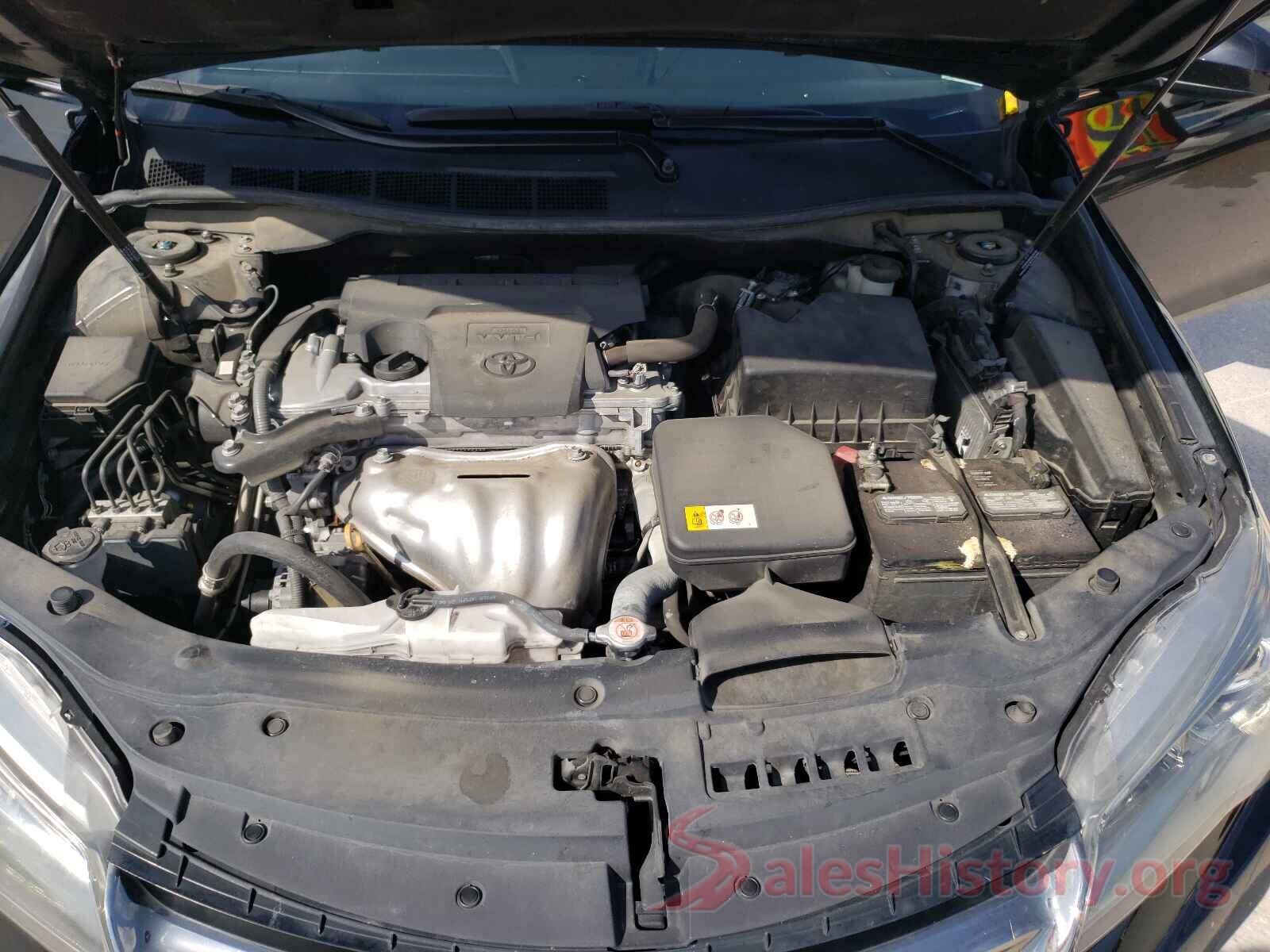 4T1BF1FK5HU676739 2017 TOYOTA CAMRY