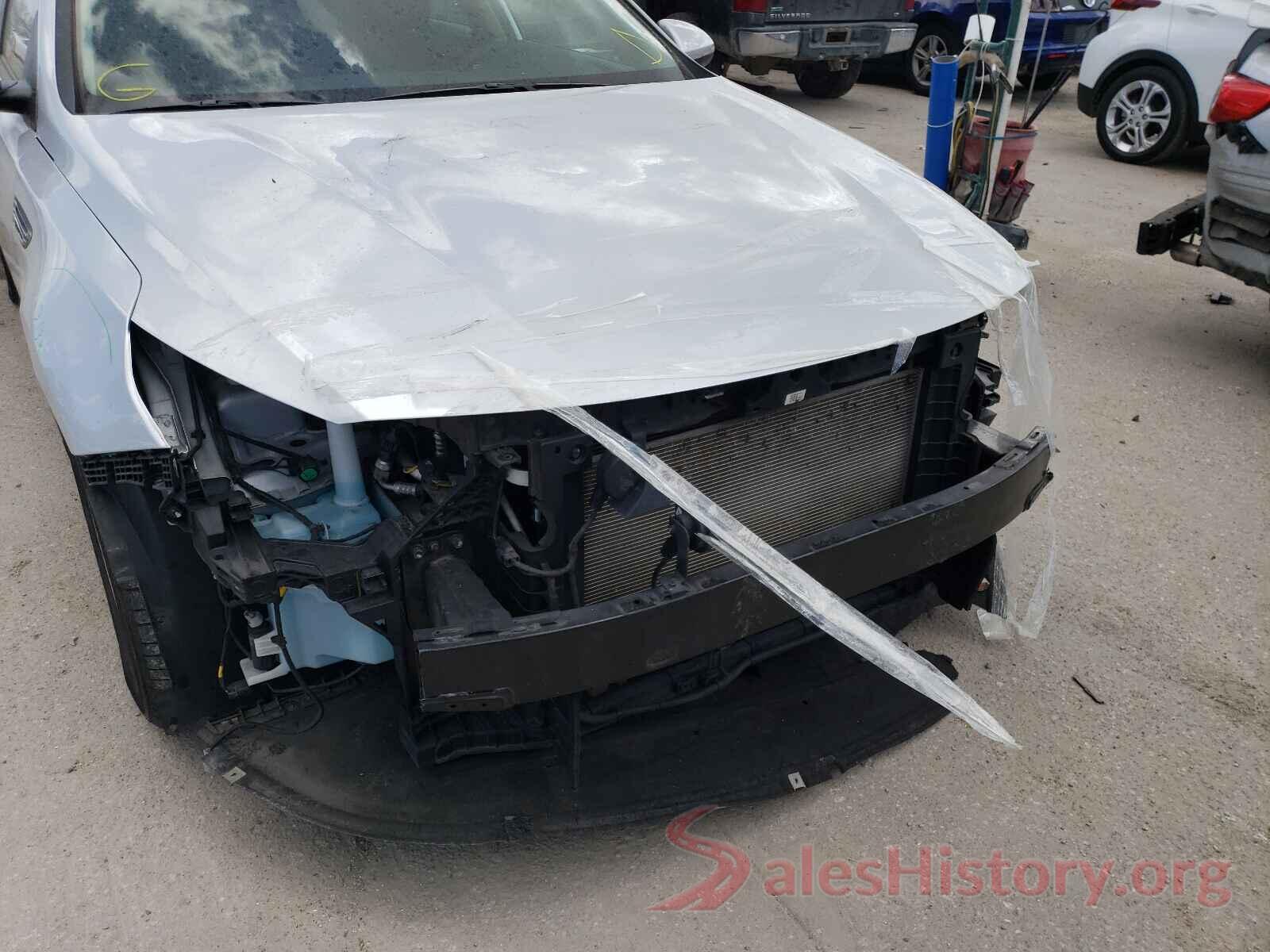 5XXGT4L31KG279429 2019 KIA OPTIMA