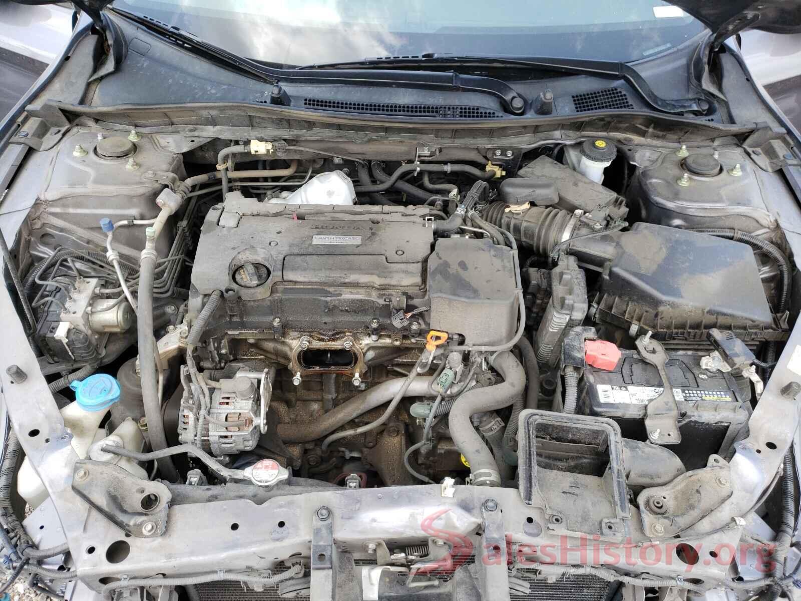 1HGCR2F39GA046206 2016 HONDA ACCORD