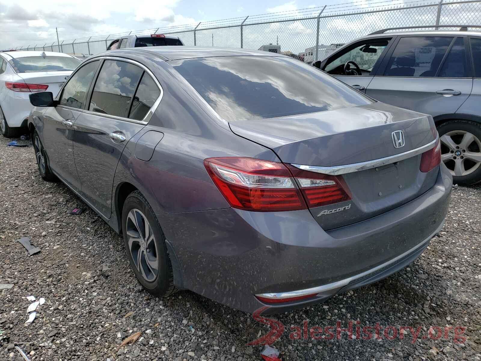 1HGCR2F39GA046206 2016 HONDA ACCORD