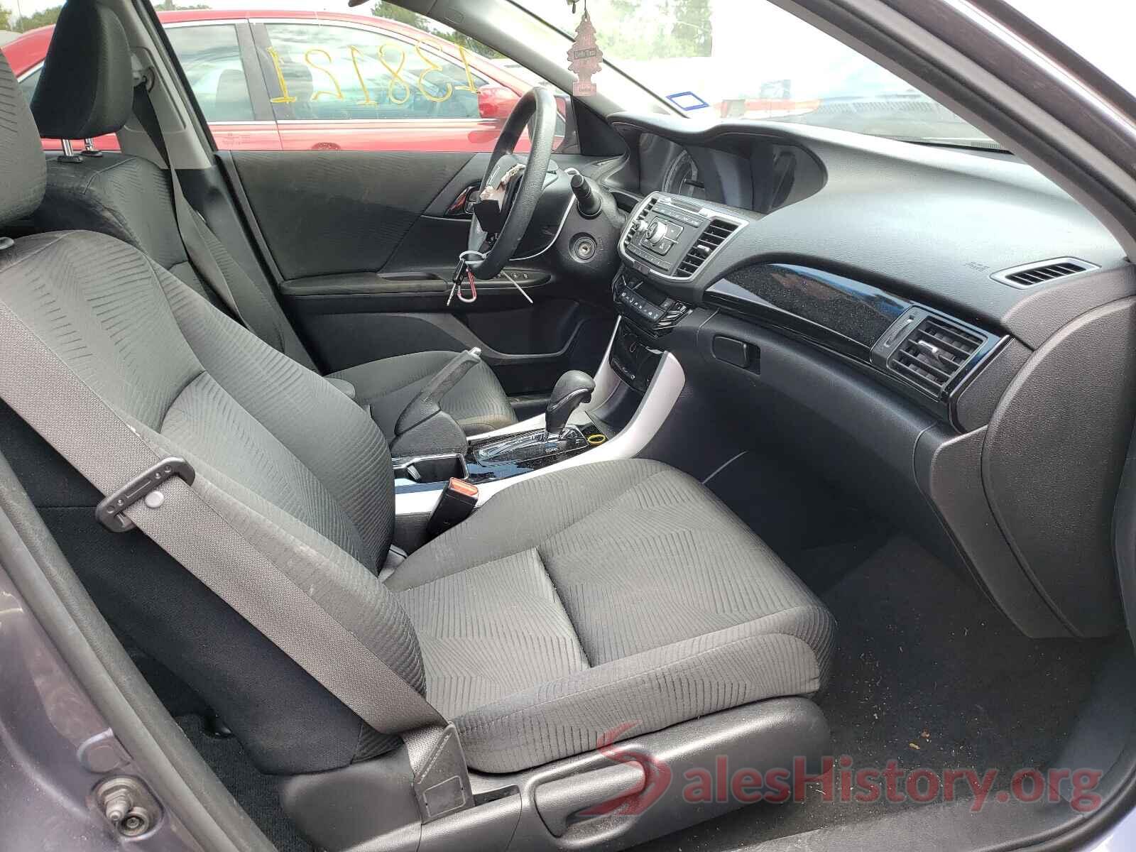 1HGCR2F39GA046206 2016 HONDA ACCORD