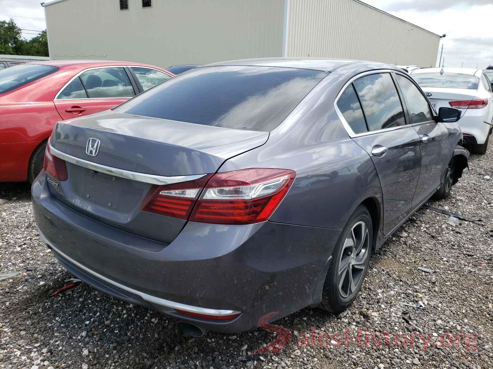 1HGCR2F39GA046206 2016 HONDA ACCORD