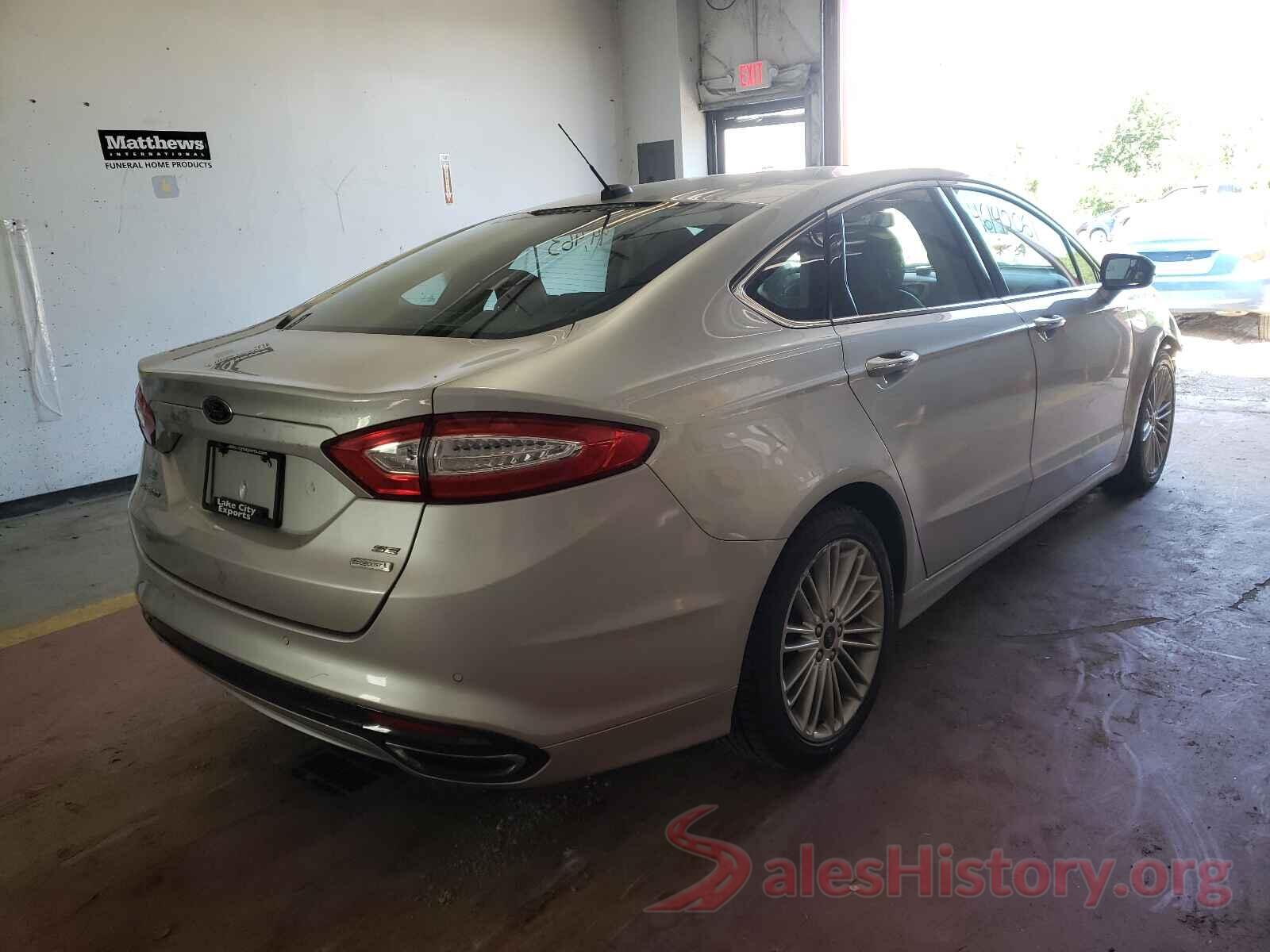 3FA6P0H92GR128605 2016 FORD FUSION