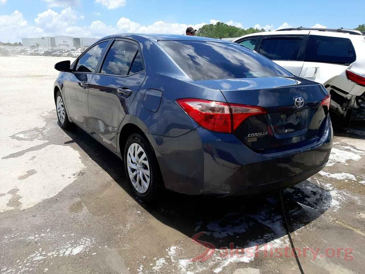 5YFBURHE2HP702582 2017 TOYOTA COROLLA