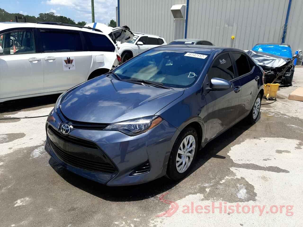 5YFBURHE2HP702582 2017 TOYOTA COROLLA