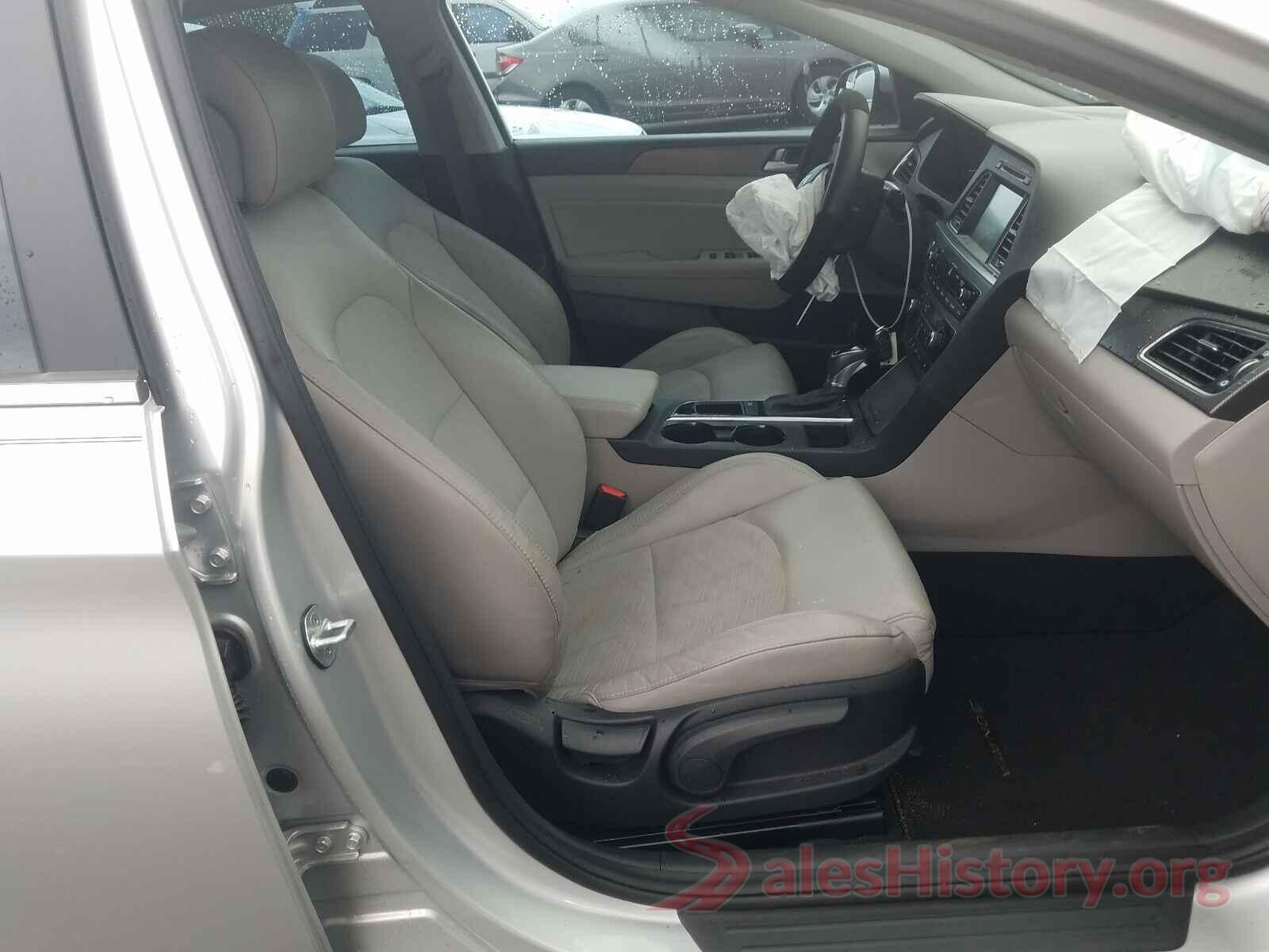 5NPE34AF1HH548692 2017 HYUNDAI SONATA