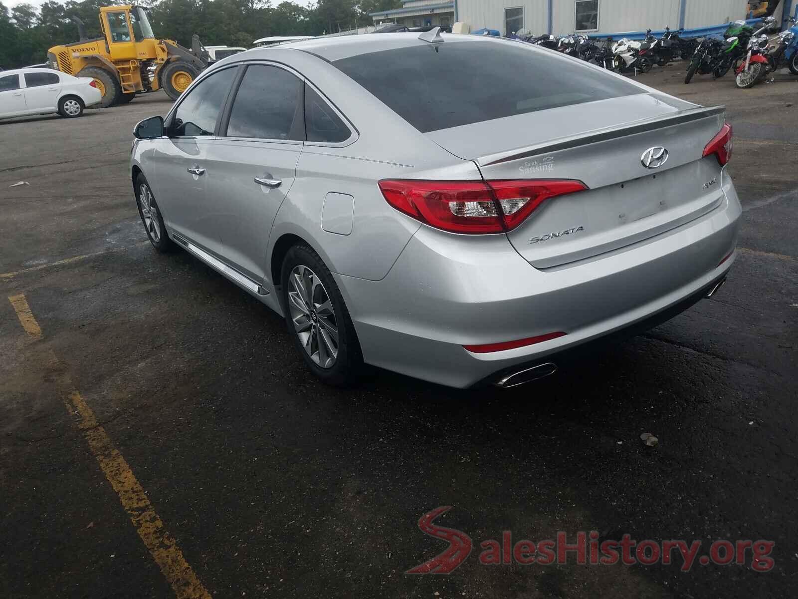 5NPE34AF1HH548692 2017 HYUNDAI SONATA