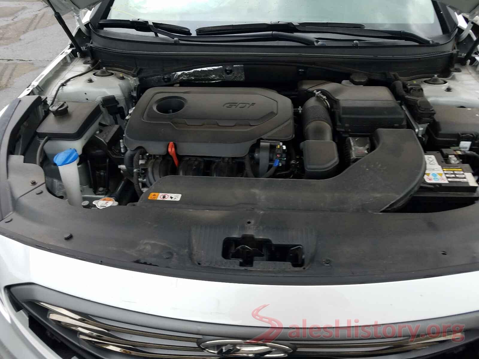 5NPE34AF1HH548692 2017 HYUNDAI SONATA