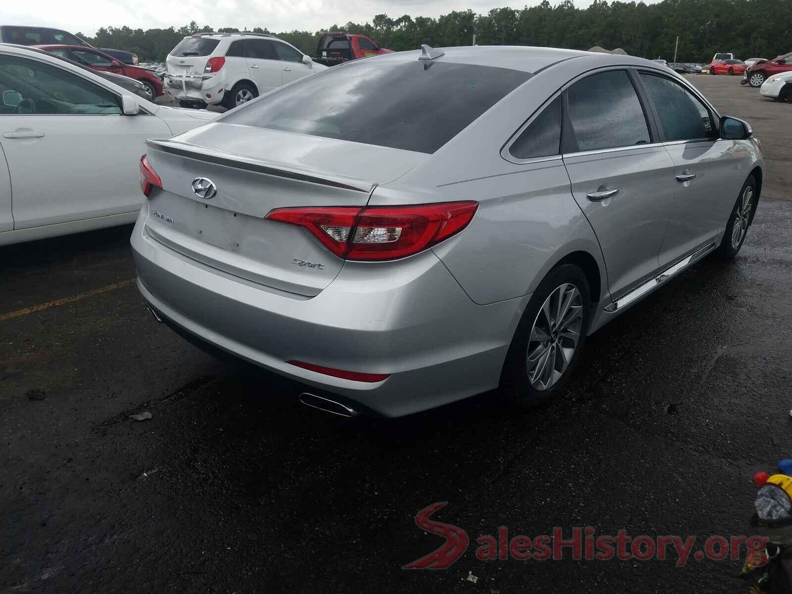 5NPE34AF1HH548692 2017 HYUNDAI SONATA