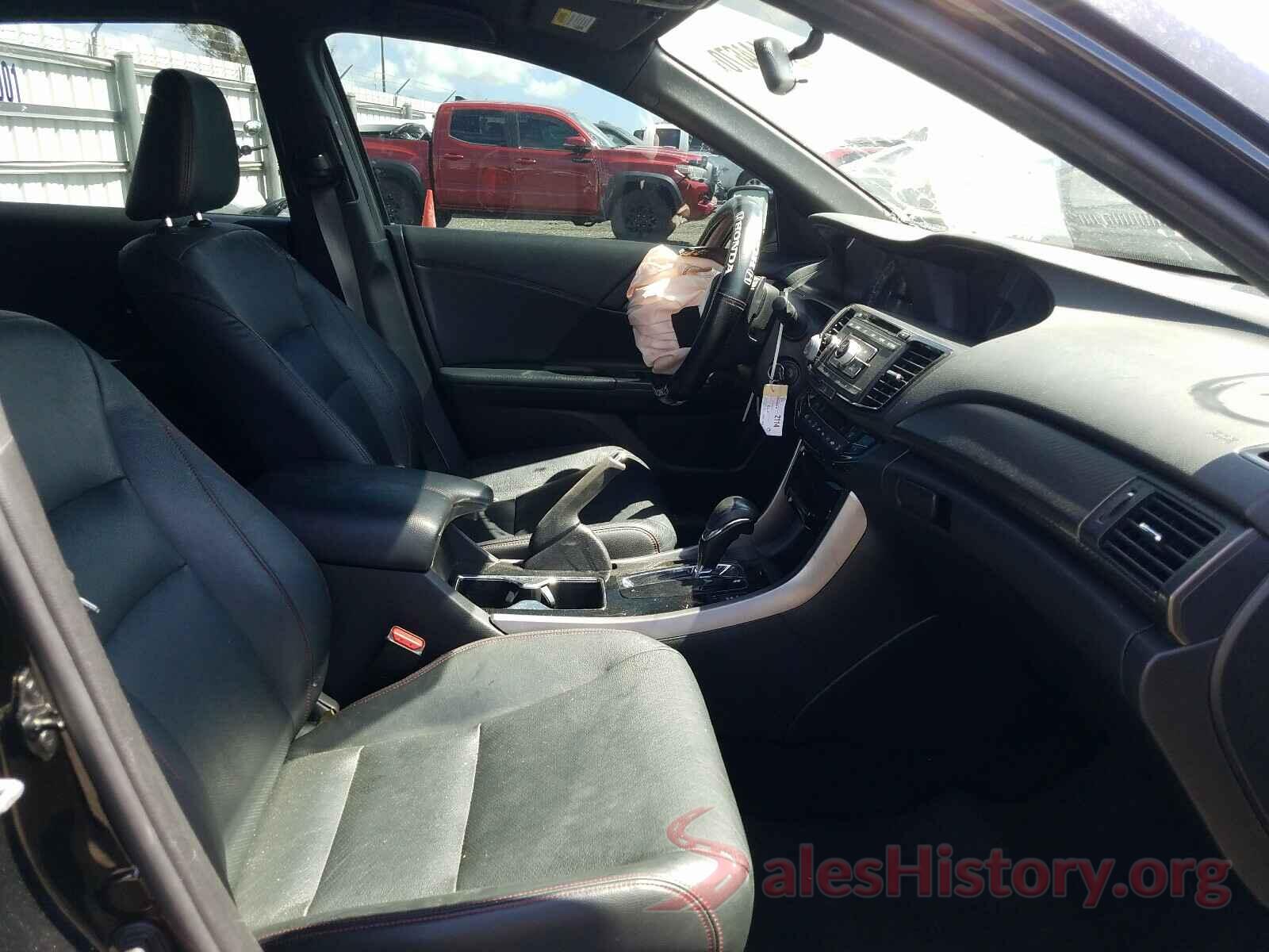 1HGCR2F11HA280694 2017 HONDA ACCORD