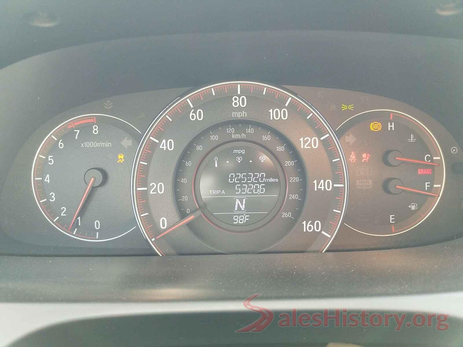 1HGCR2F11HA280694 2017 HONDA ACCORD