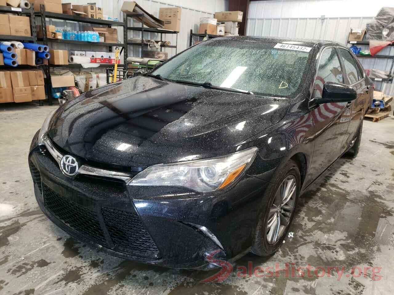 4T1BF1FK5GU173095 2016 TOYOTA CAMRY