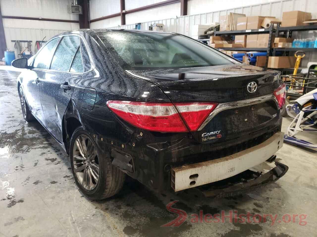 4T1BF1FK5GU173095 2016 TOYOTA CAMRY