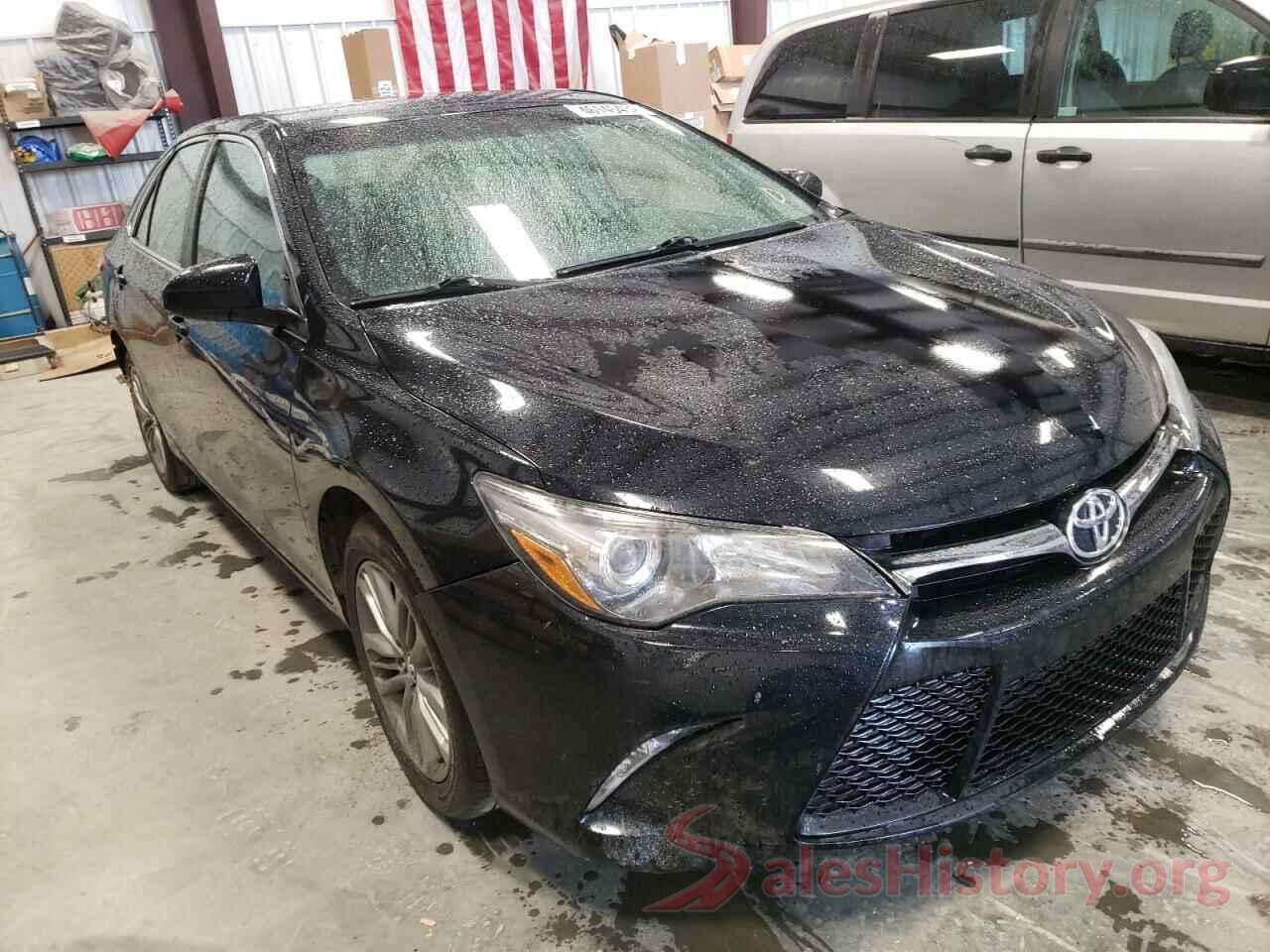 4T1BF1FK5GU173095 2016 TOYOTA CAMRY