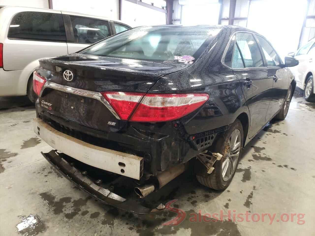 4T1BF1FK5GU173095 2016 TOYOTA CAMRY