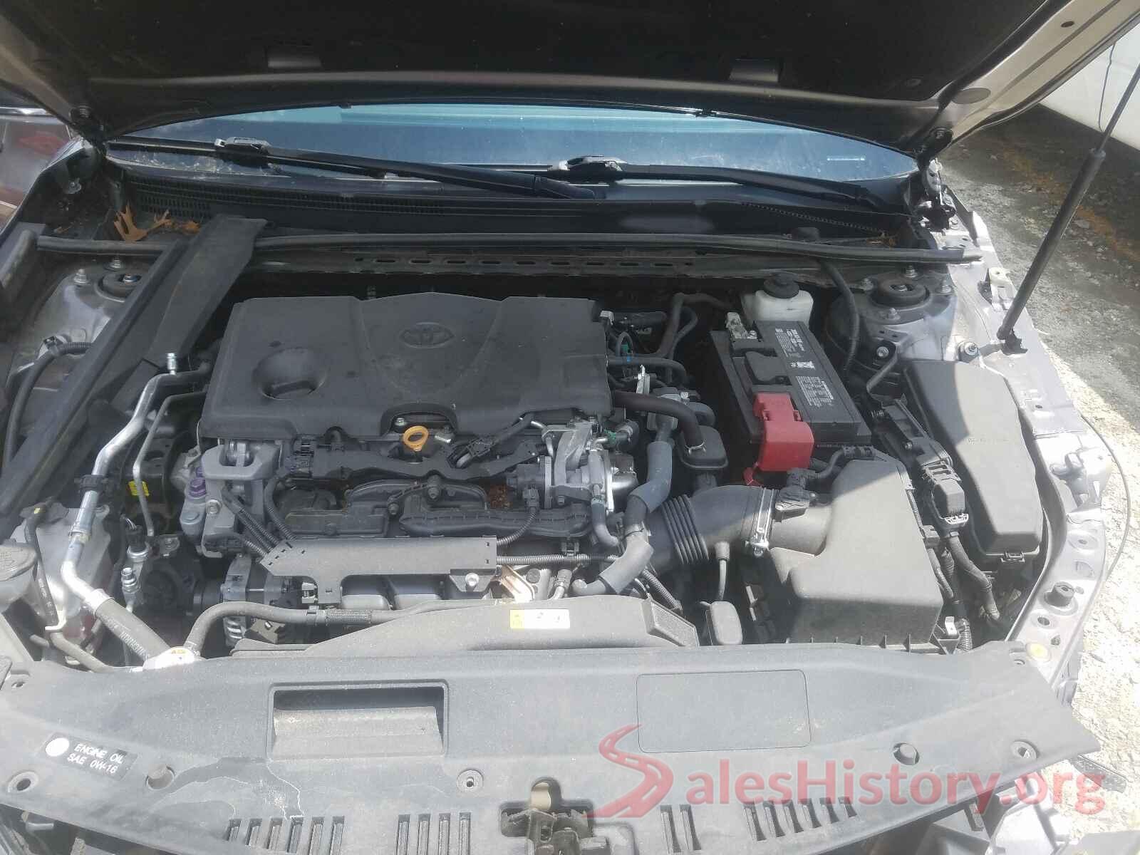 4T1B11HK8JU523533 2018 TOYOTA CAMRY