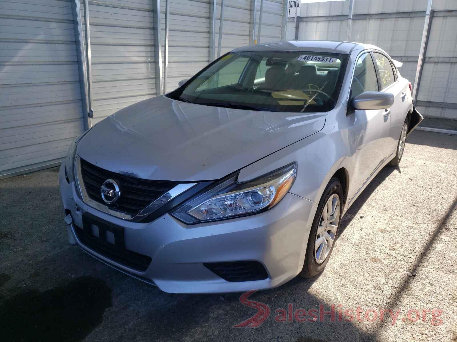 1N4AL3AP5GC256609 2016 NISSAN ALTIMA