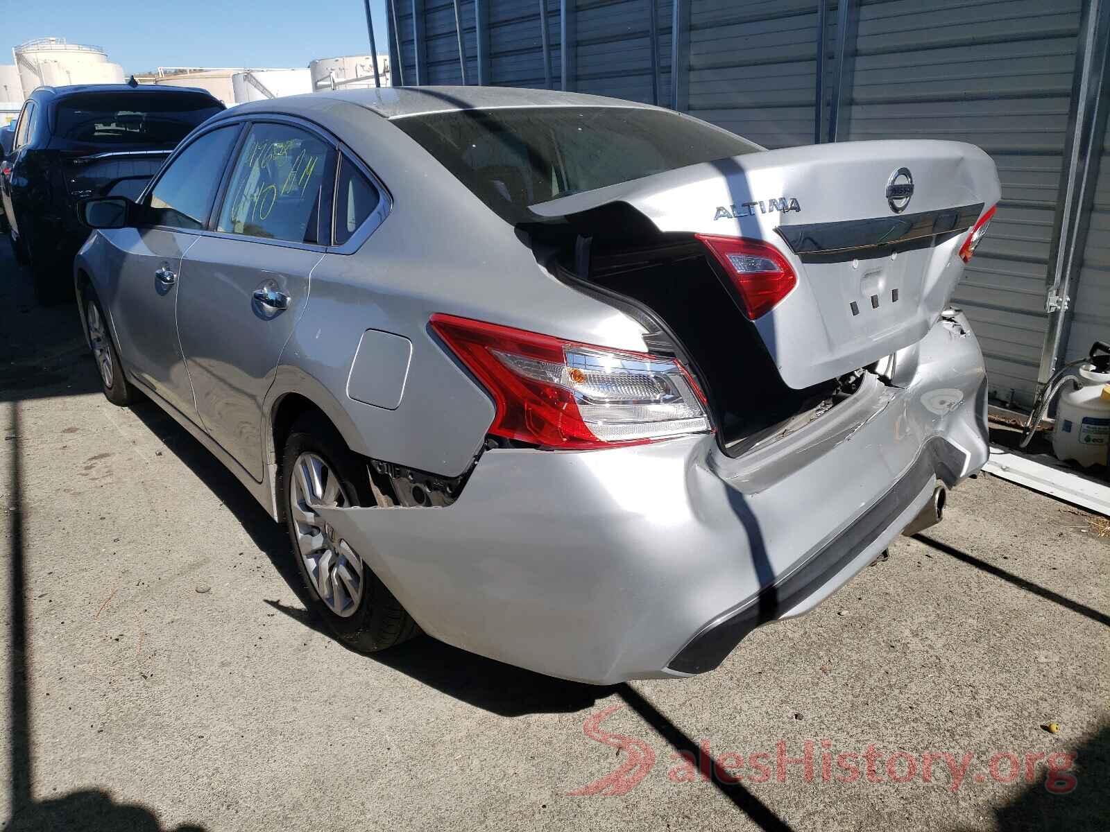 1N4AL3AP5GC256609 2016 NISSAN ALTIMA