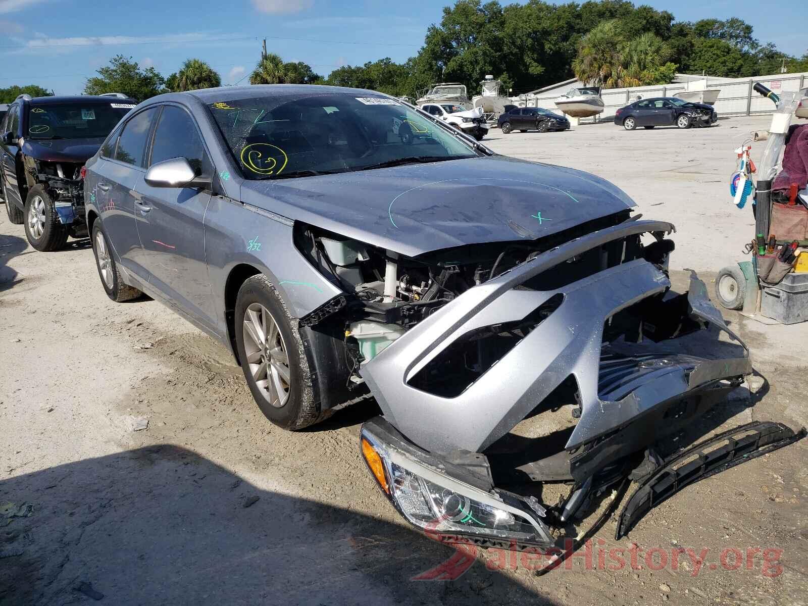 5NPE24AF0GH299447 2016 HYUNDAI SONATA