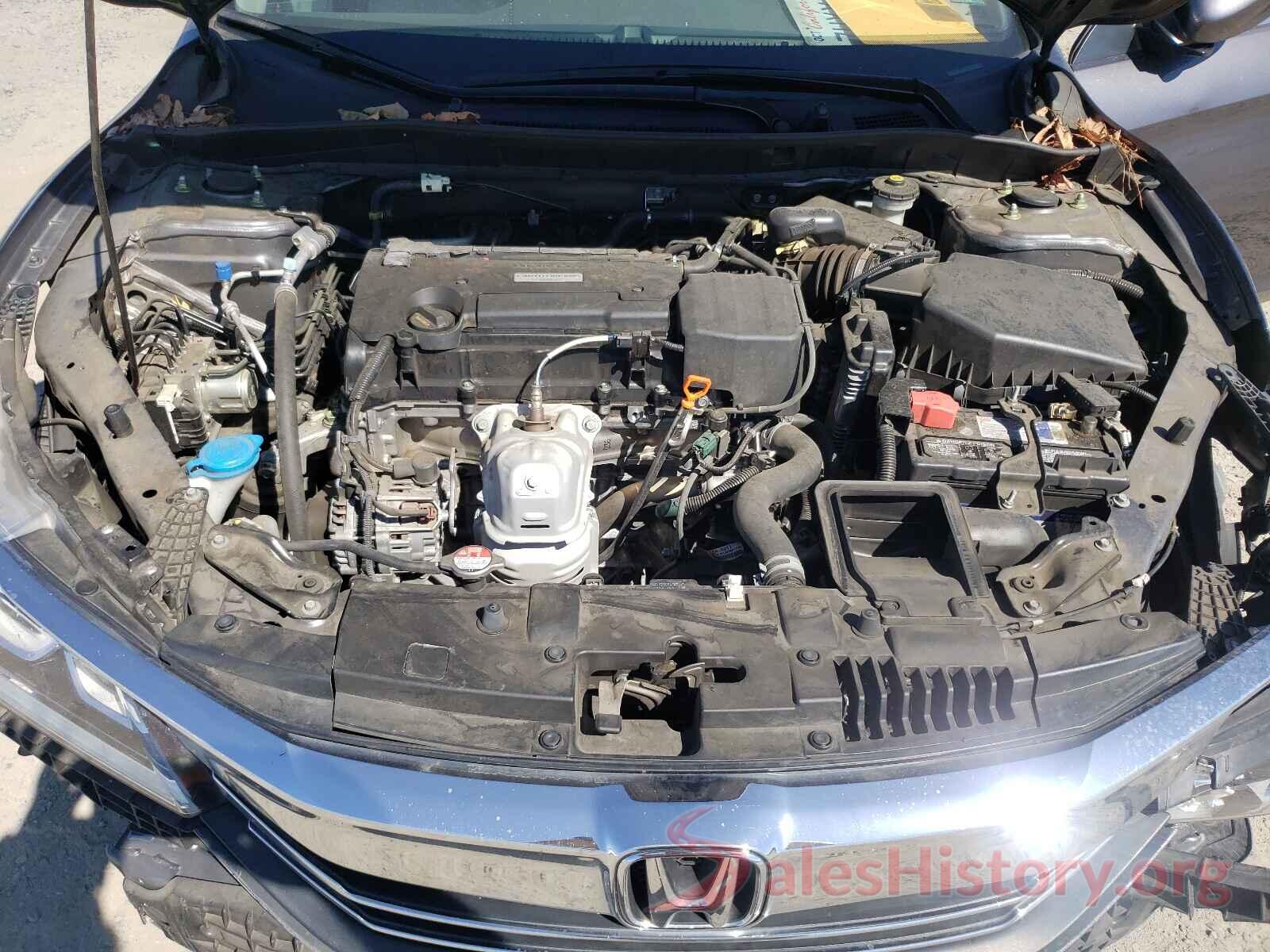 1HGCR2F30HA054311 2017 HONDA ACCORD