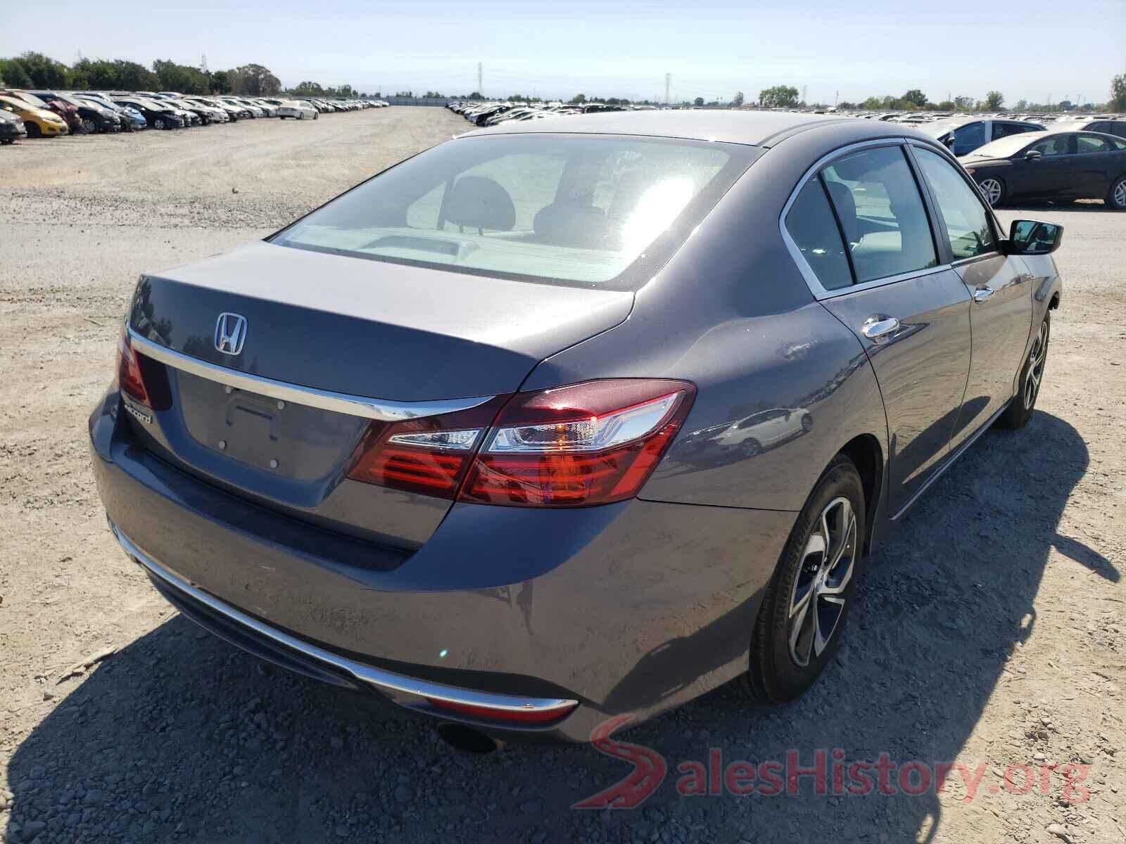 1HGCR2F30HA054311 2017 HONDA ACCORD