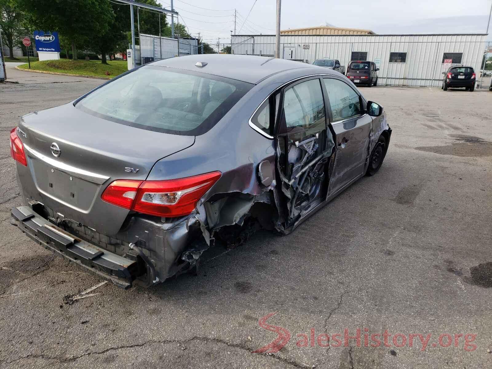 3N1AB7AP6HY355973 2017 NISSAN SENTRA