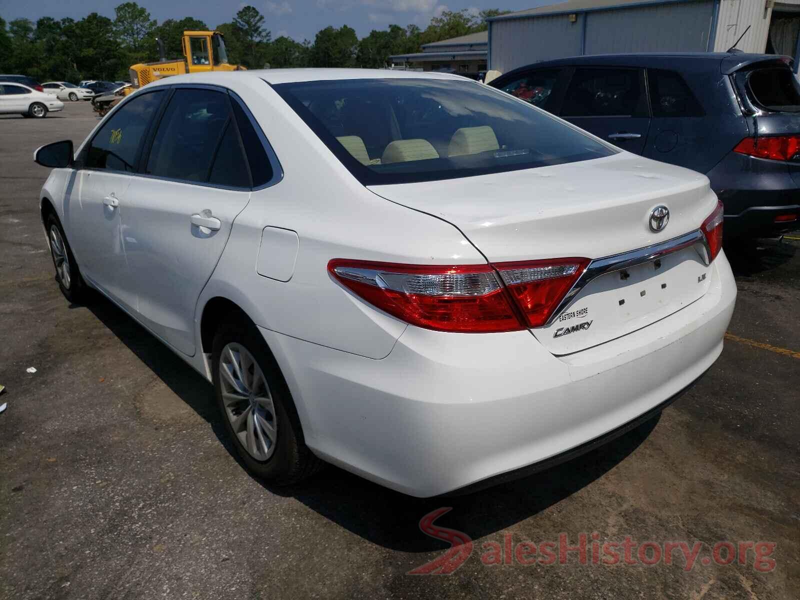 4T1BF1FK3HU440400 2017 TOYOTA CAMRY