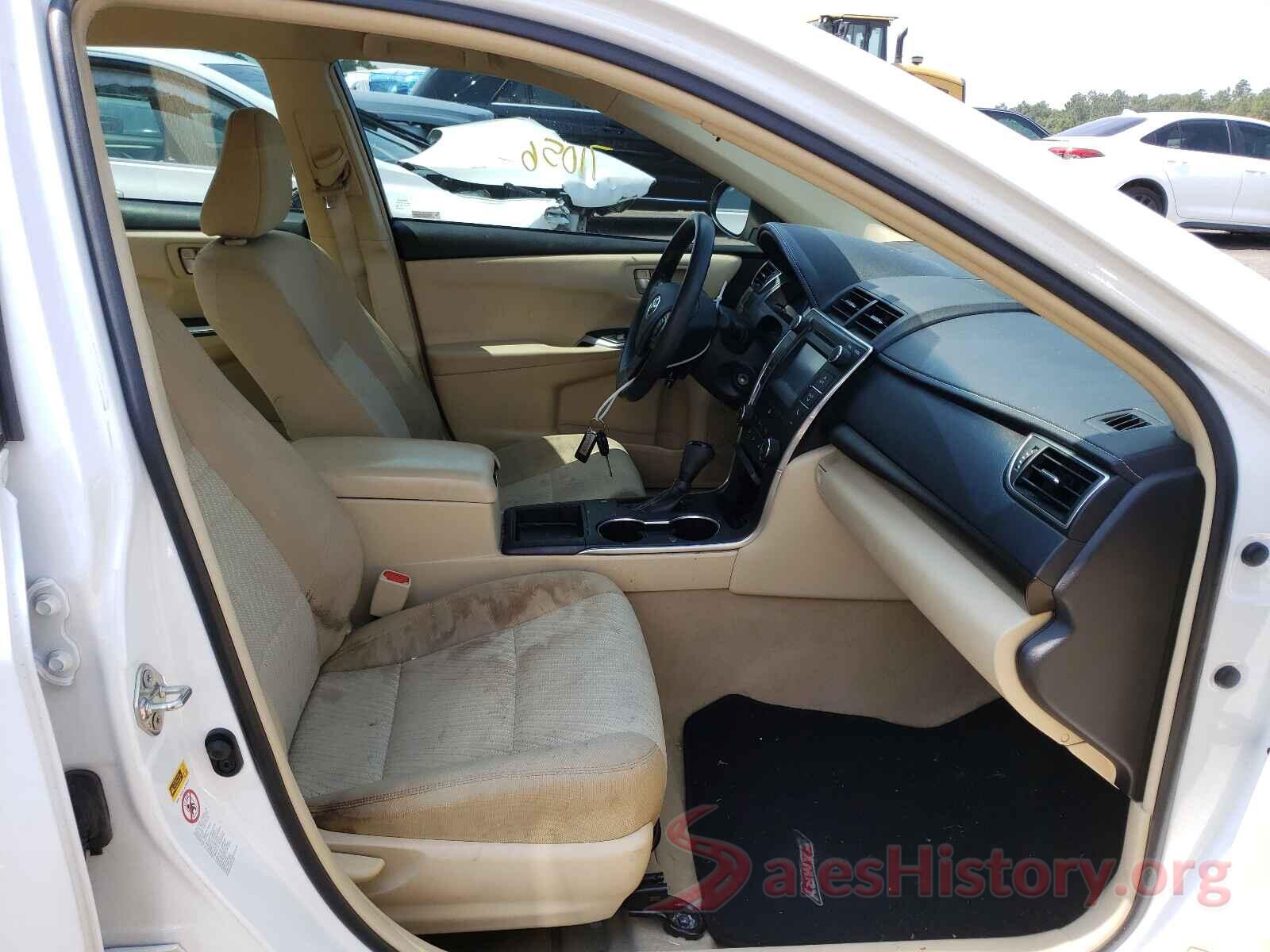 4T1BF1FK3HU440400 2017 TOYOTA CAMRY