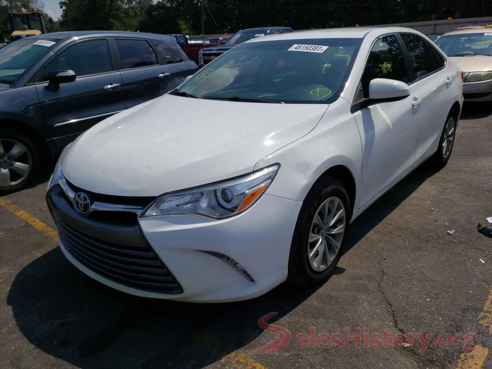 4T1BF1FK3HU440400 2017 TOYOTA CAMRY