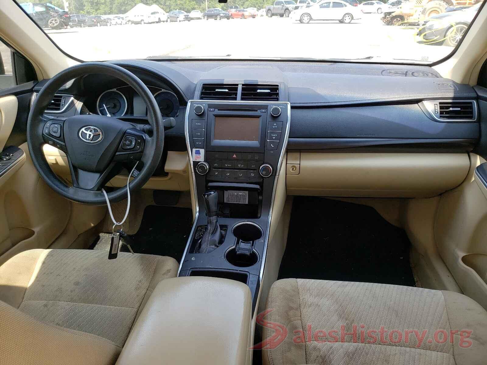 4T1BF1FK3HU440400 2017 TOYOTA CAMRY