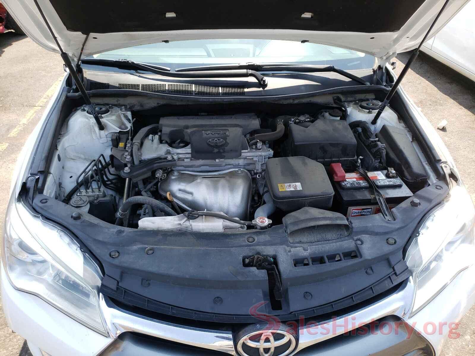 4T1BF1FK3HU440400 2017 TOYOTA CAMRY