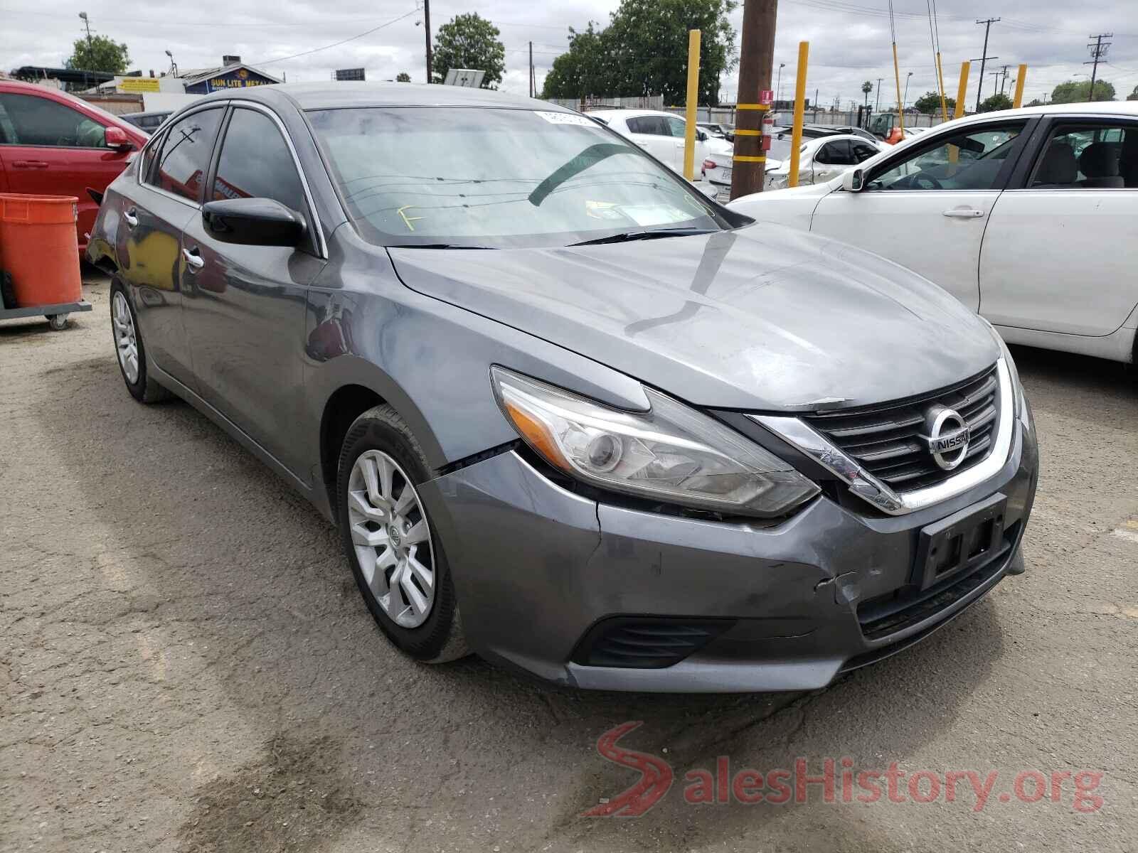 1N4AL3AP4GC232236 2016 NISSAN ALTIMA