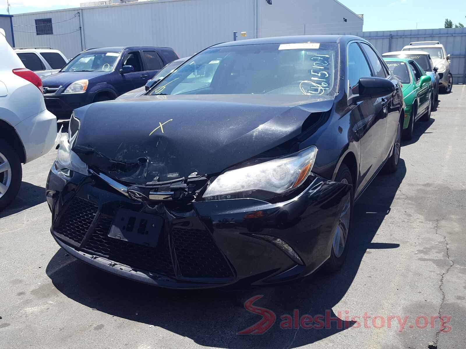 4T1BF1FK0HU620935 2017 TOYOTA CAMRY