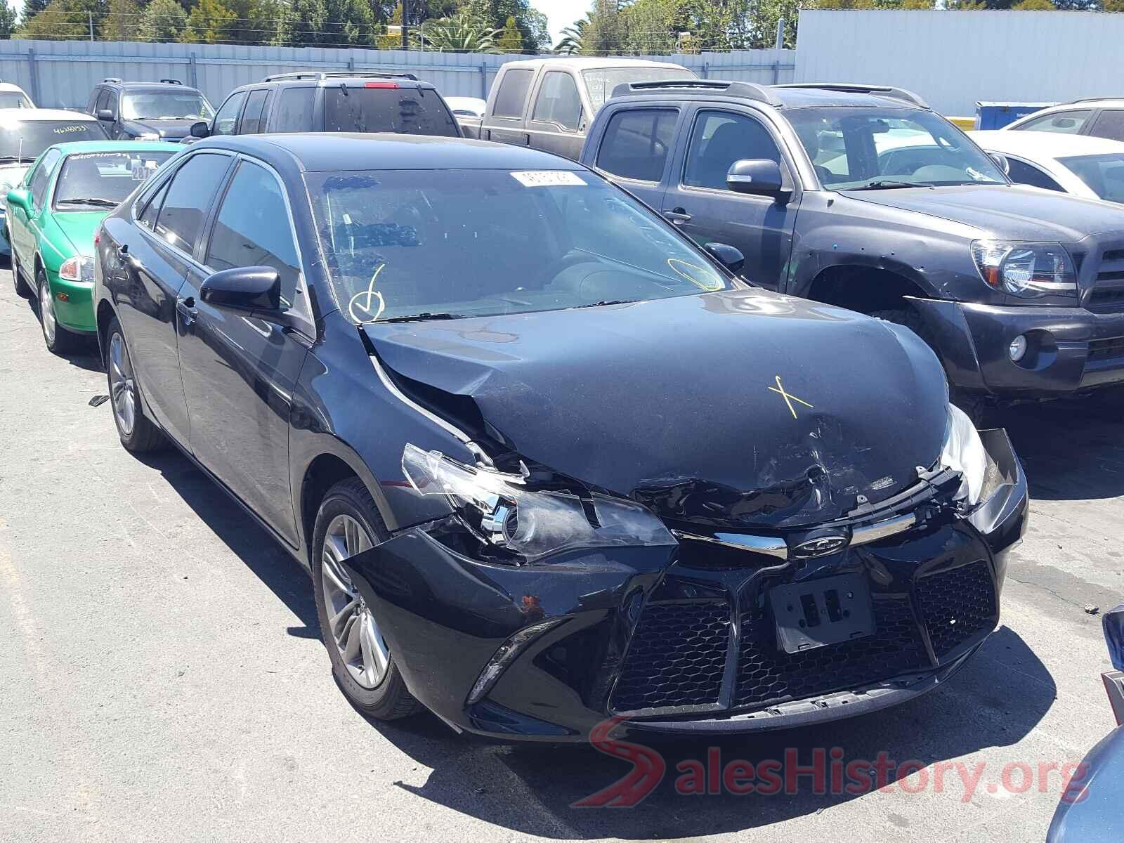 4T1BF1FK0HU620935 2017 TOYOTA CAMRY