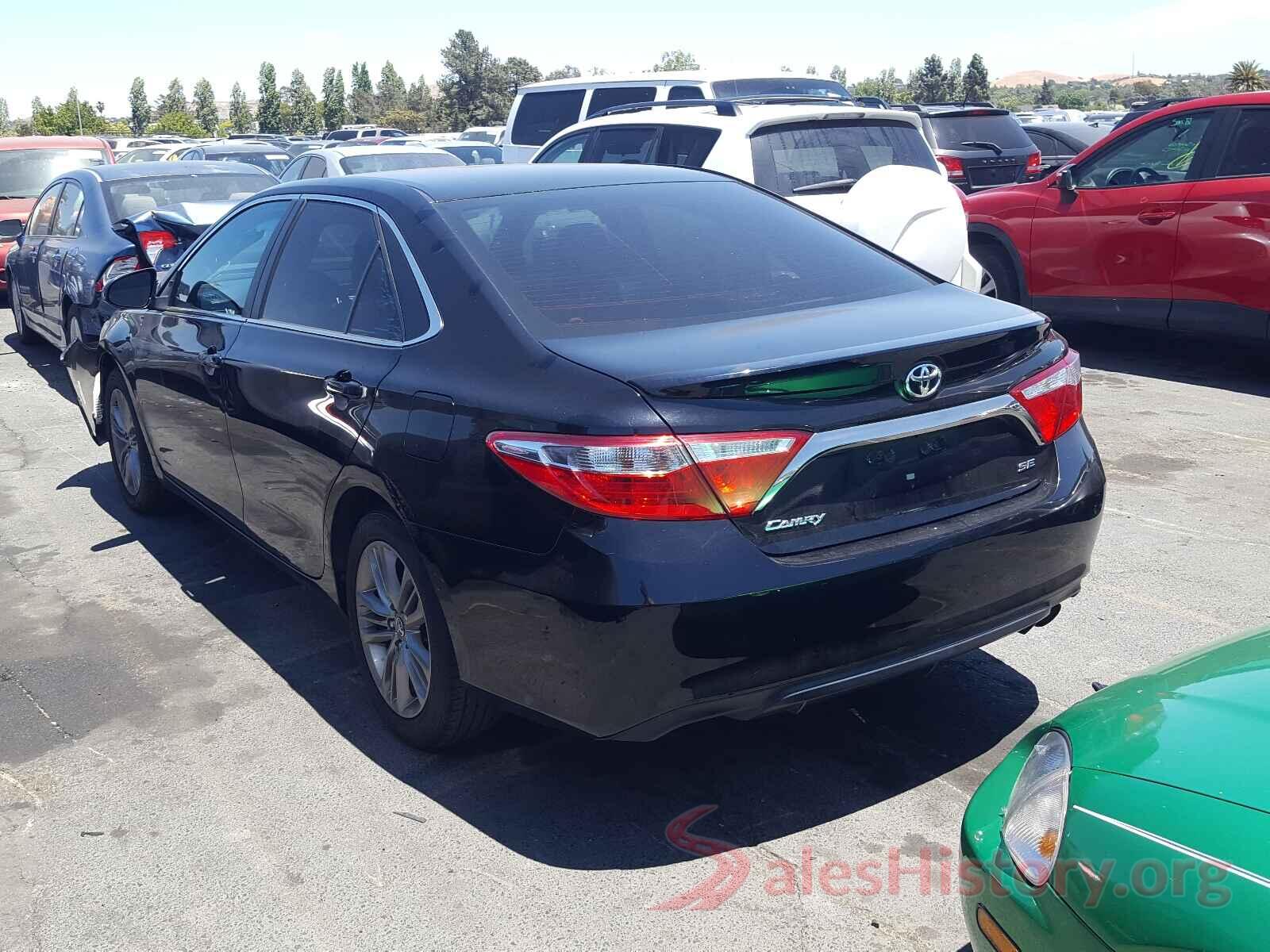 4T1BF1FK0HU620935 2017 TOYOTA CAMRY