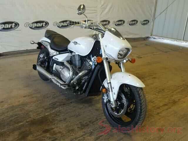 JS1VY55A8F2100061 2015 SUZUKI CYC VZ/VZR