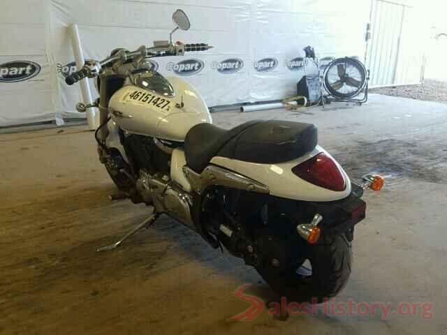 JS1VY55A8F2100061 2015 SUZUKI CYC VZ/VZR