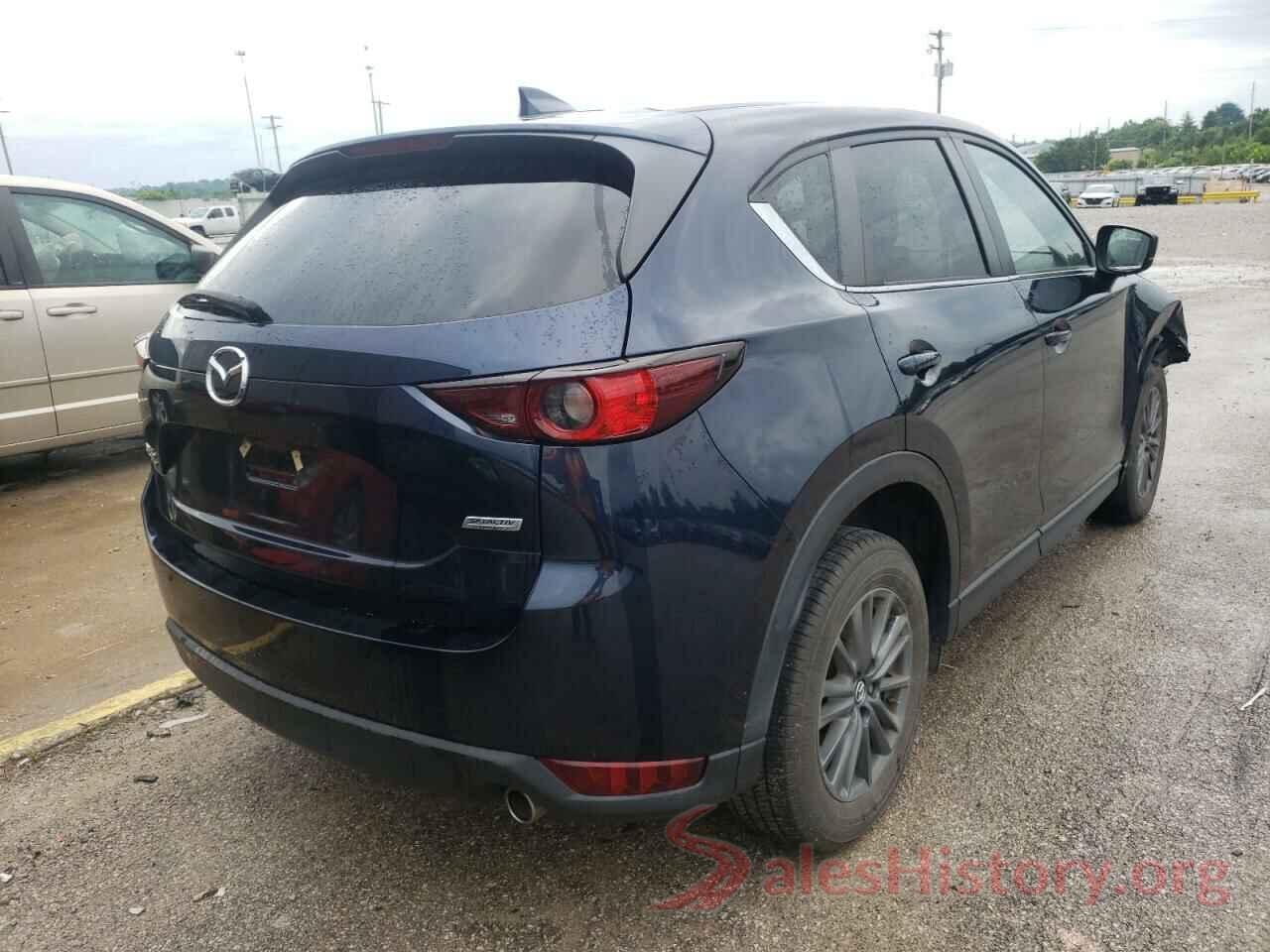 JM3KFBCM9K1613434 2019 MAZDA CX-5