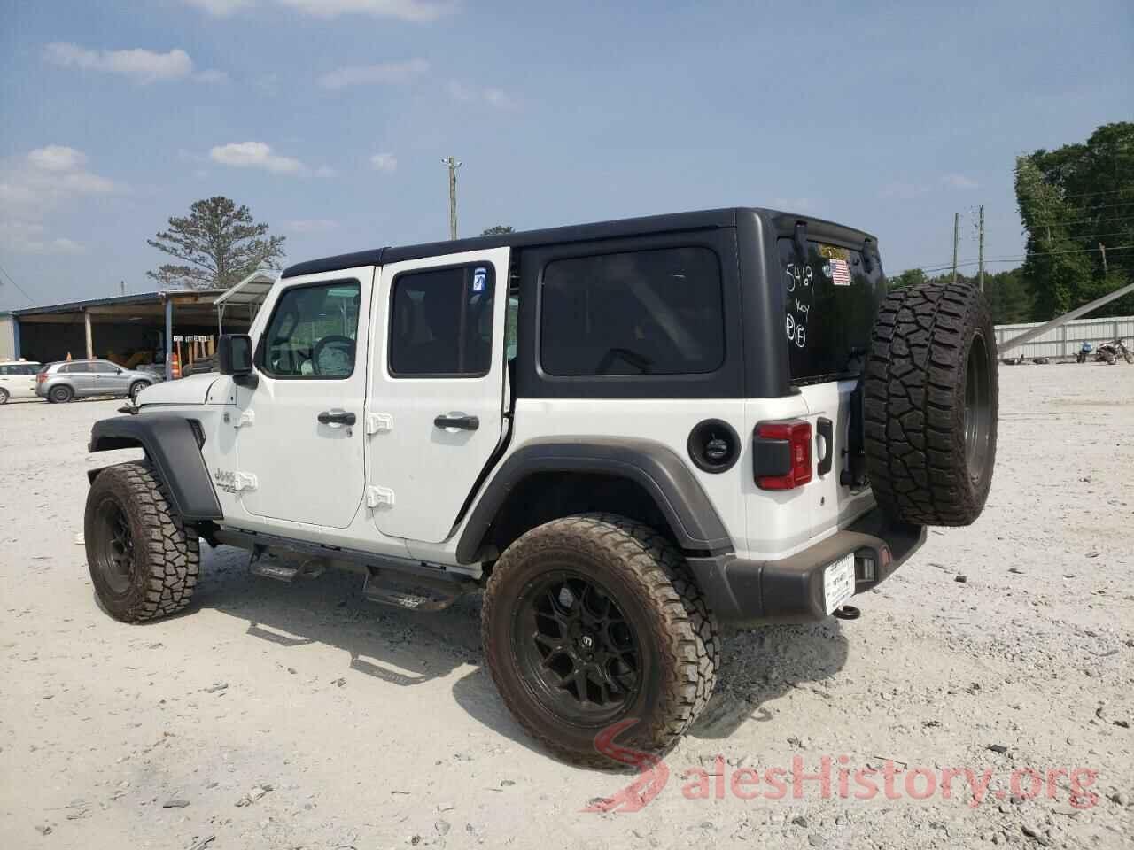 1C4HJXDG5LW215469 2020 JEEP WRANGLER