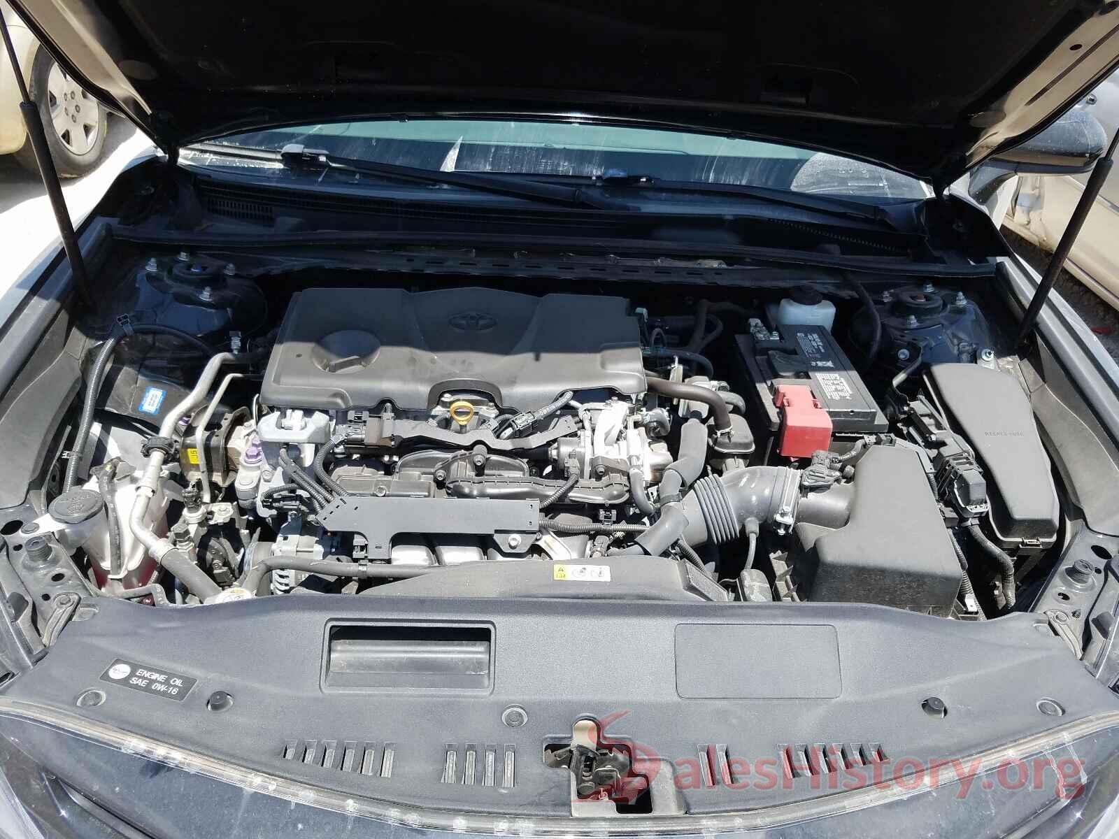 4T1B11HK4JU154024 2018 TOYOTA CAMRY