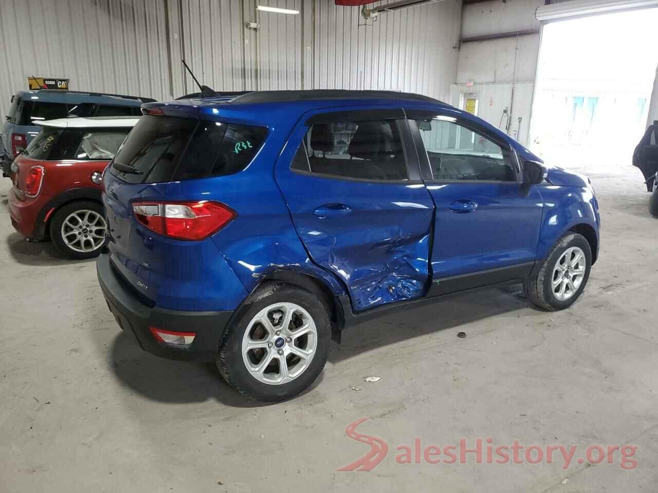 MAJ6P1UL8JC218967 2018 FORD ECOSPORT