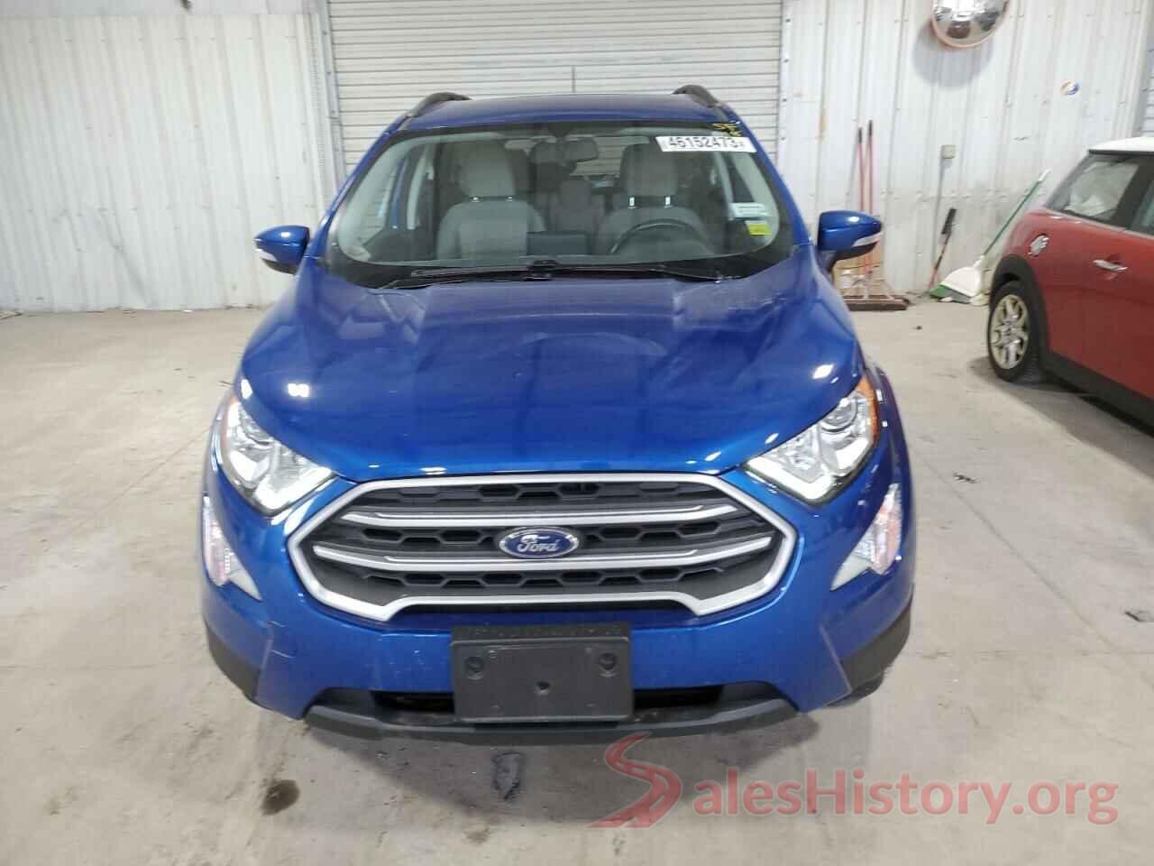 MAJ6P1UL8JC218967 2018 FORD ECOSPORT