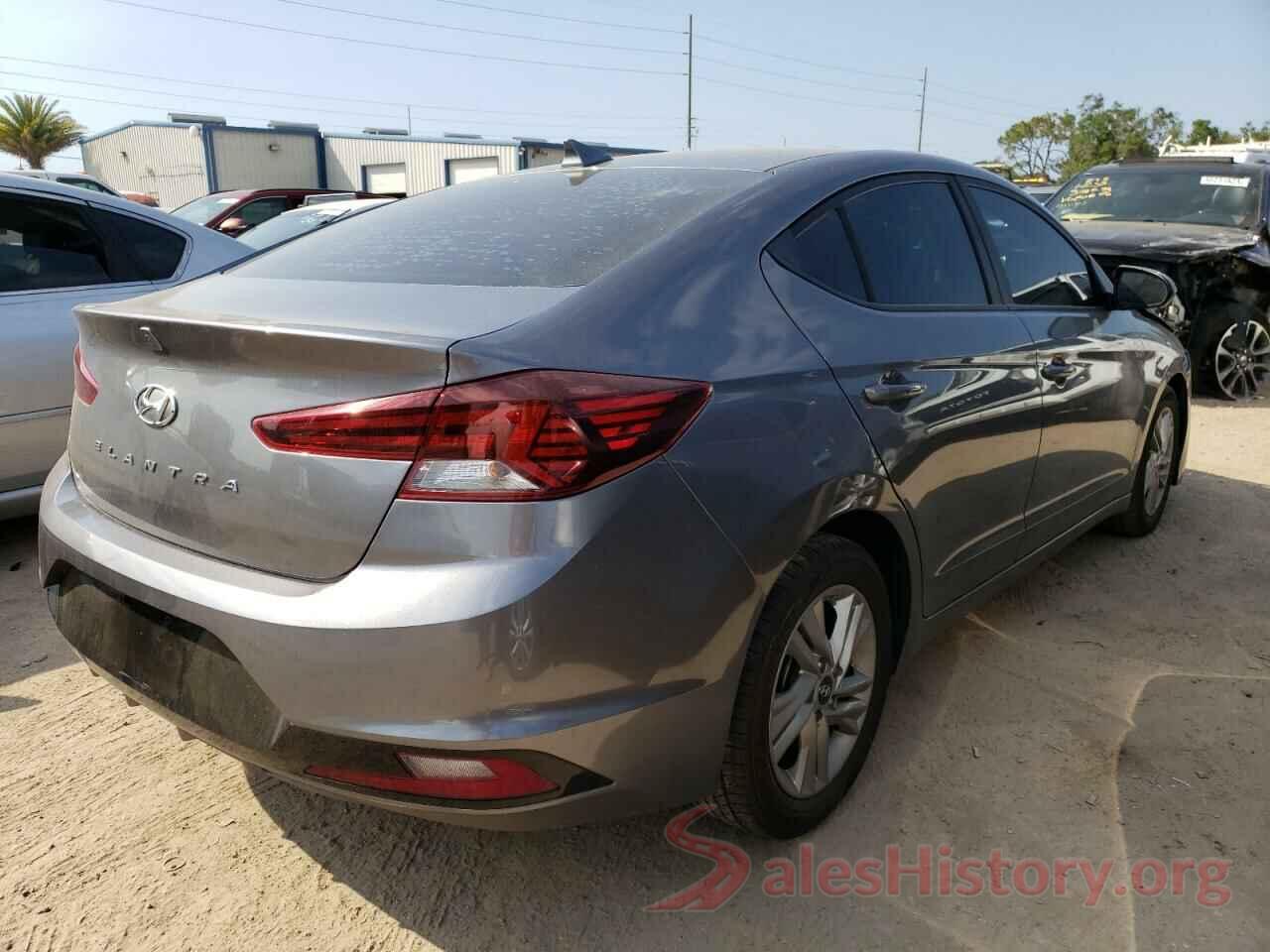 KMHD84LF8KU844604 2019 HYUNDAI ELANTRA