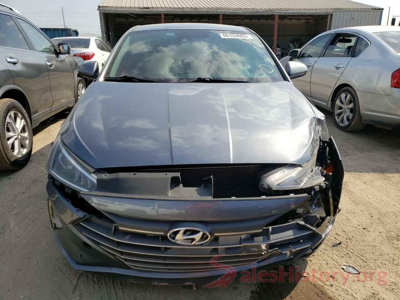 KMHD84LF8KU844604 2019 HYUNDAI ELANTRA